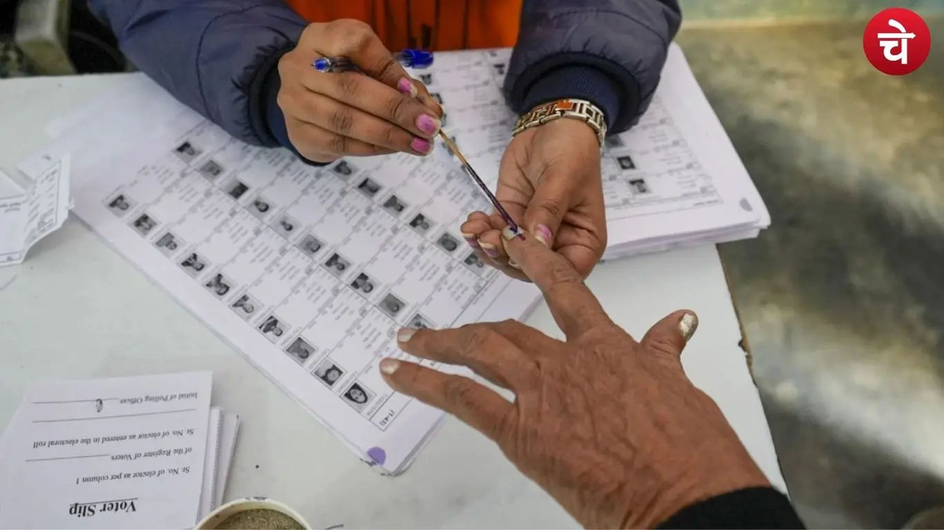 पंचायत चुनाव से पहले वोटर लिस्ट अपडेट बना बड़ा मुद्दा