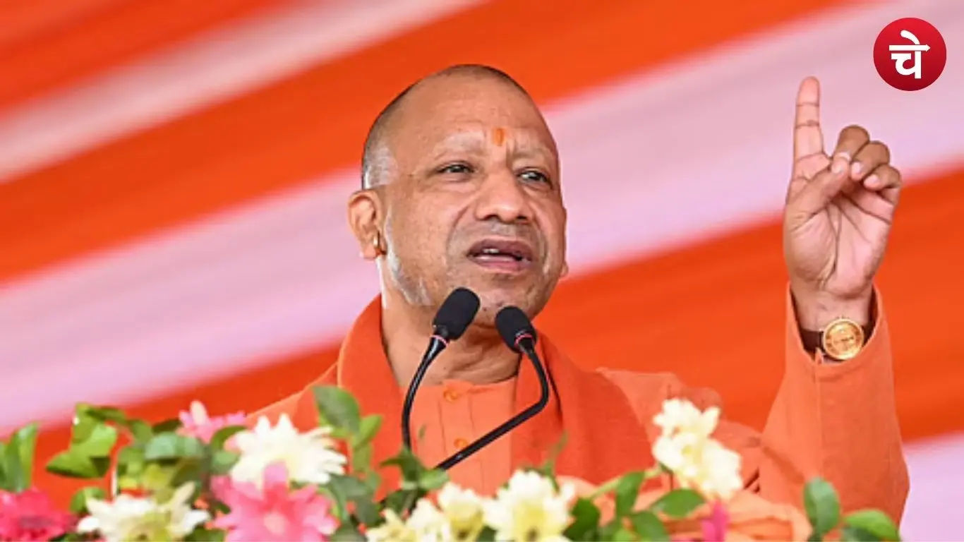 यूपी के युवाओं को मिला बड़ा सहारा, मुख्यमंत्री युवा उद्यमी विकास योजना से खुल रहे रोजगार के नए दरवाज़े
