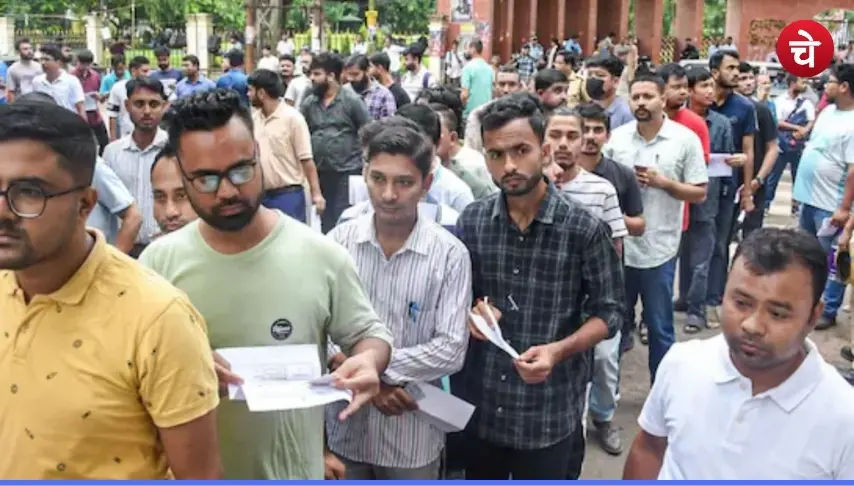 यूपी टीजीटी पीजीटी भर्ती