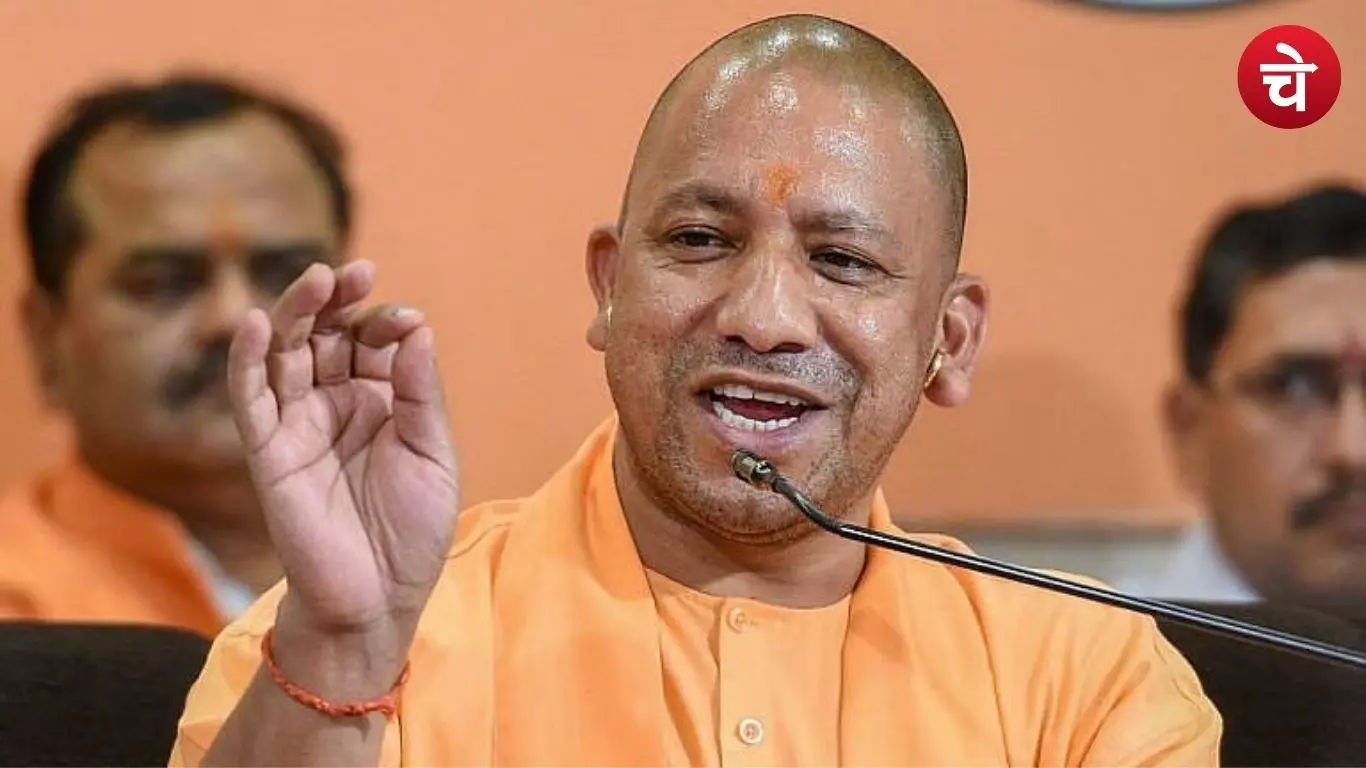योगी सरकार की स्पोर्ट्स पॉलिसी मैदान पर, उत्तर प्रदेश में हर कोने से निकलेगा नया चैंपियन