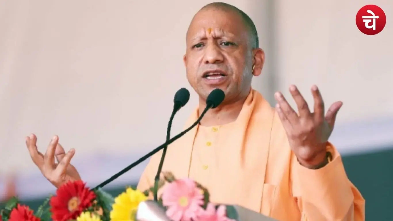 योगी कैबिनेट में बदलाव के आसार, इन तीन नामों में एक की दावेदारी मजबूत