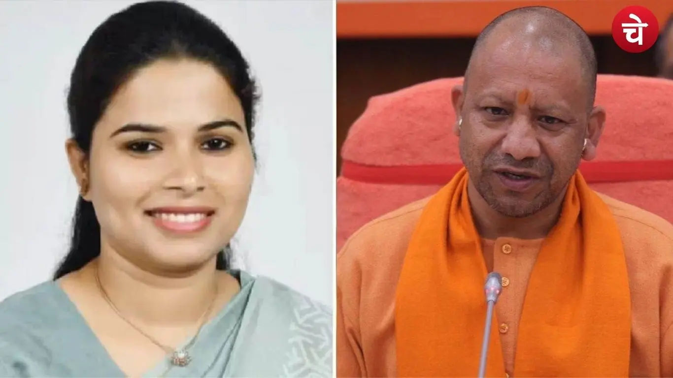विधानसभा में योगी का वार
