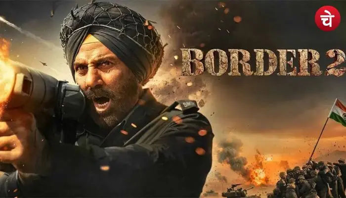 ‘बॉर्डर 2’ ने रिलीज से पहले ही मचा दिया धमाल, धुरंधर के छूटेंगे पसीने