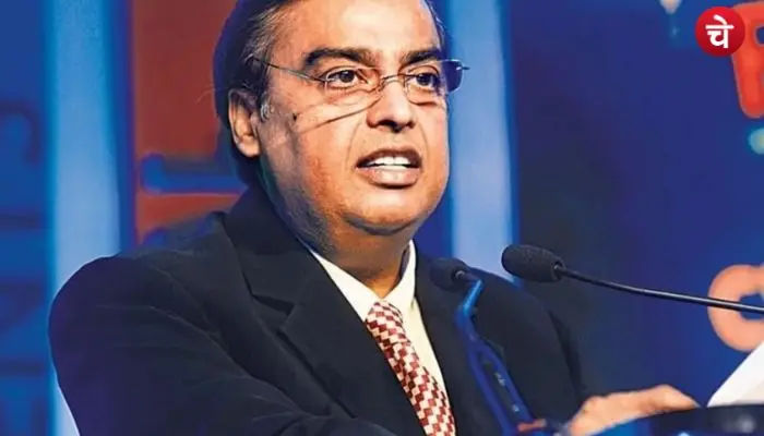 mukesh