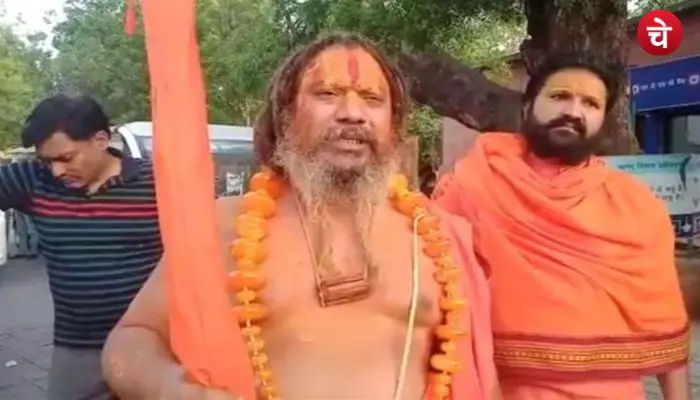 paramhansa