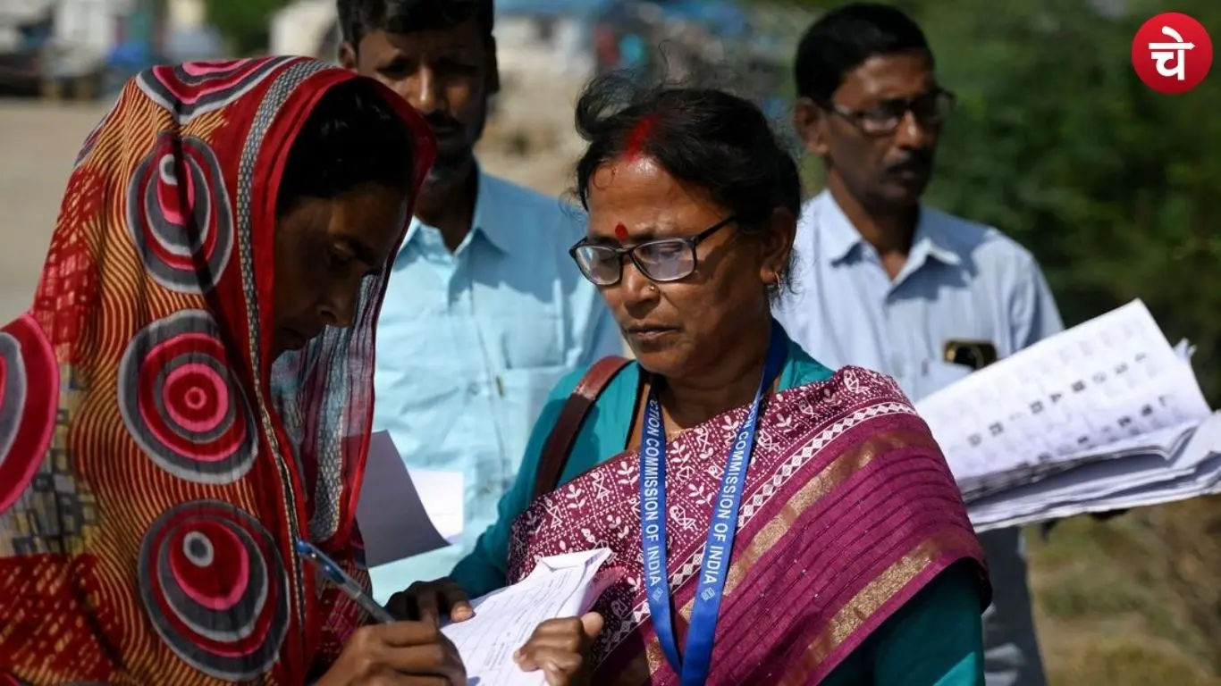 उत्तर प्रदेश के टॉप-10 जिले जहां कटे सबसे कम नाम, देखें पूरी लिस्ट