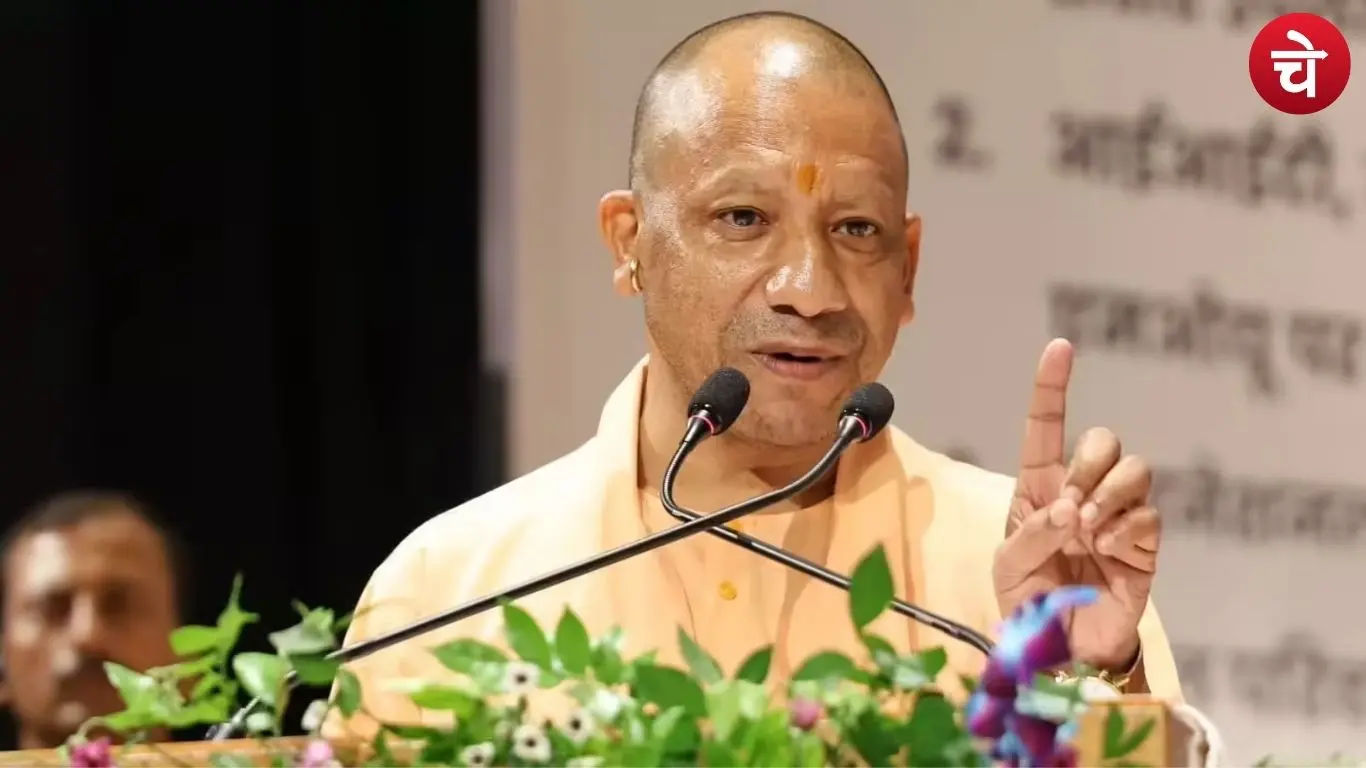 अब नालों का पानी भी बनेगा काम का, योगी सरकार ने तैयार किया बड़ा प्लान