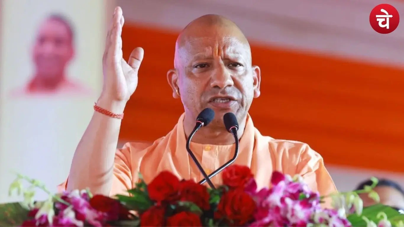 उत्तर प्रदेश सरकार का बड़ा फैसला: नक्शा पास कराने की भागदौड़ खत्म