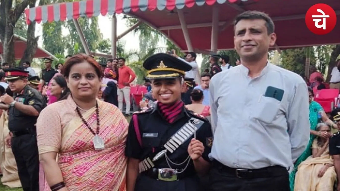 गुर्जर समाज की बेटी महक भाटी ने कर दिया कमाल