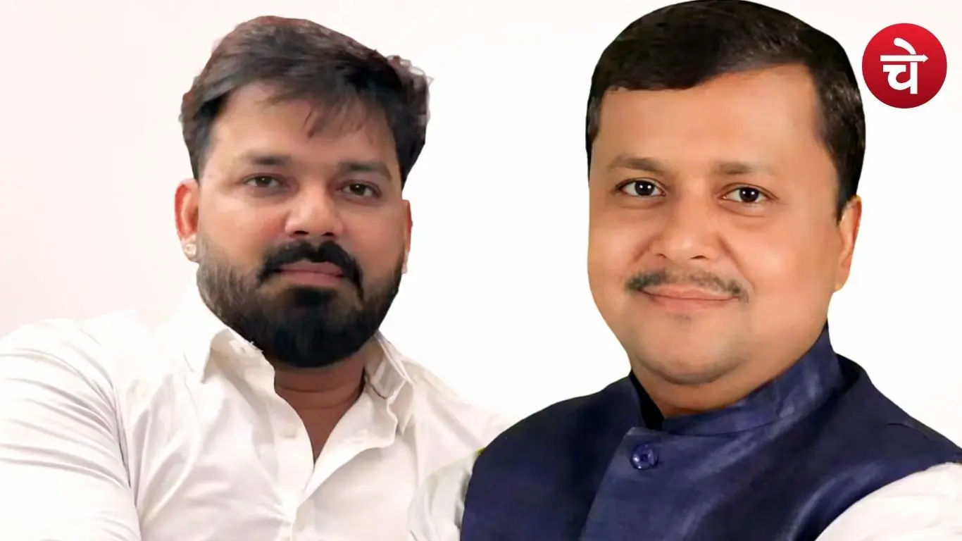 नितिन नवीन से मुलाकात के बाद पवन सिंह ने तोड़ी चुप्पी
