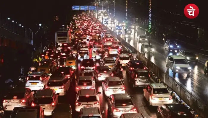 Delhi EOL Vehicles