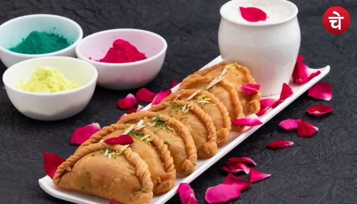 Gujiya