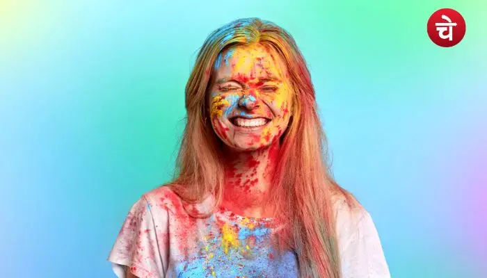 Holi Skin Care