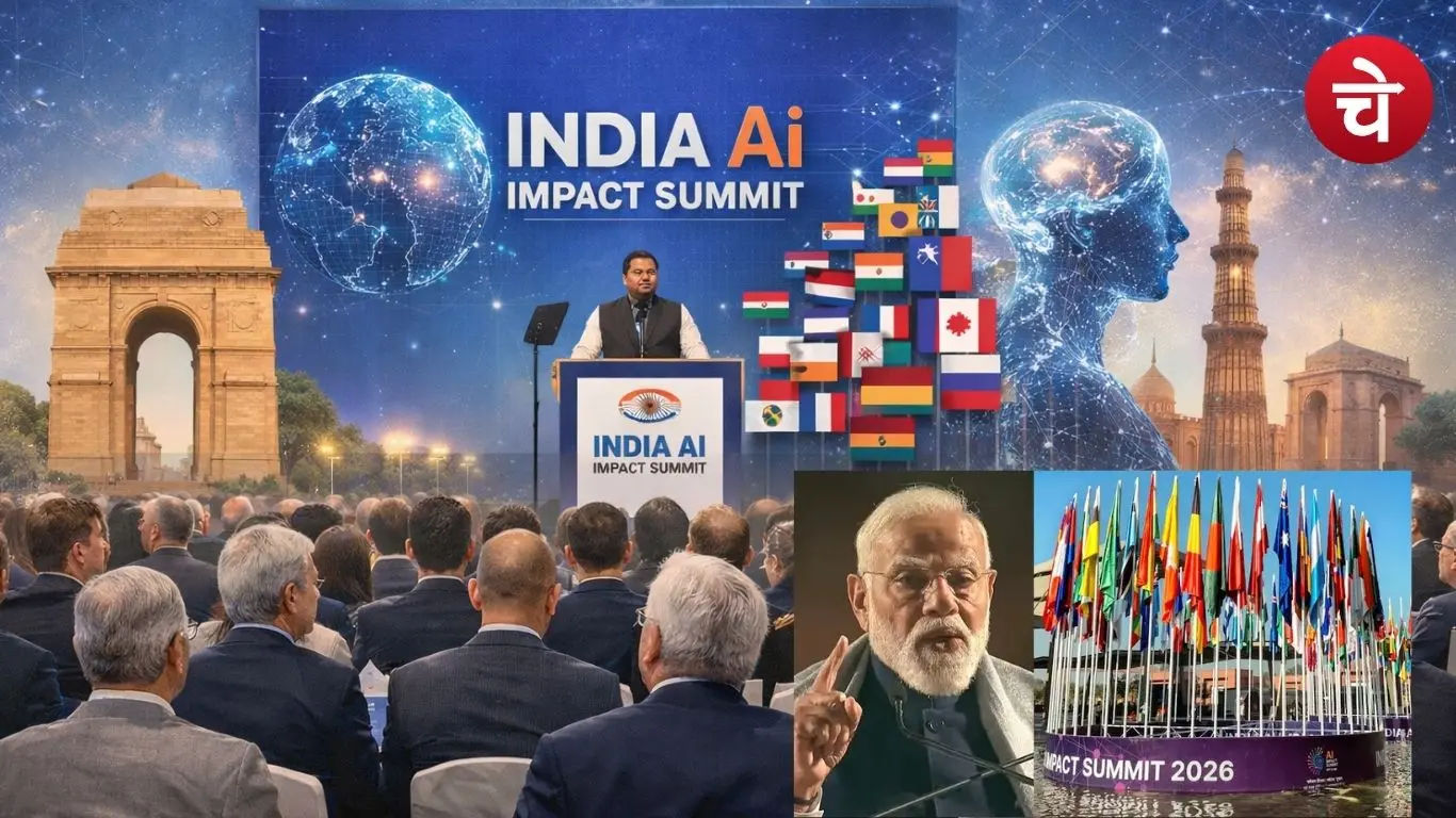 India AI Impact Summit 2026