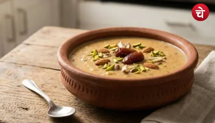 Khajur Ki Kheer Recipe
