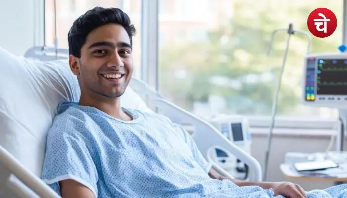 गंभीर बीमारी से जूझ रहे मरीजों के लिए बड़ी राहत, जान लें सहारा योजना के फायदे