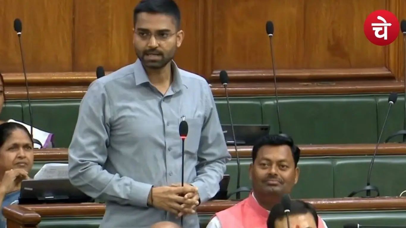 बिहार में गरमाया पंचायत चुनाव का मुद्दा, विधानसभा में उठा बड़ा मुद्दा