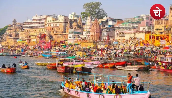 उत्तर प्रदेश का एक ऐसा शहर जहां छिपा है अनदेखा खजाना, हर कोने से आते हैं सैकड़ों लोग