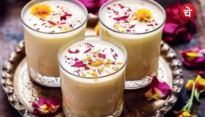 Vrindavan Famous Dishes
