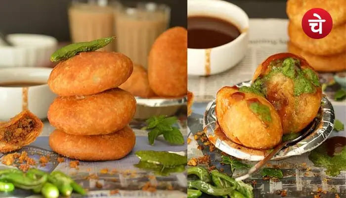 Kachodi