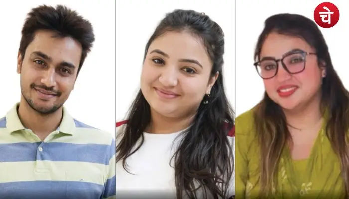 ब्यूटीशियन का सहेली ने भाई से करवाया रेप, फिर धर्म परिवर्तन का बनाया दवाब
