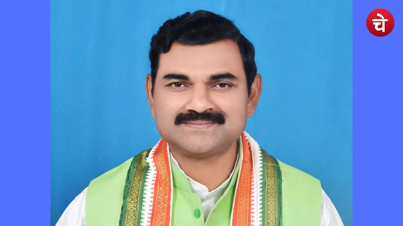 Alok Prasad
