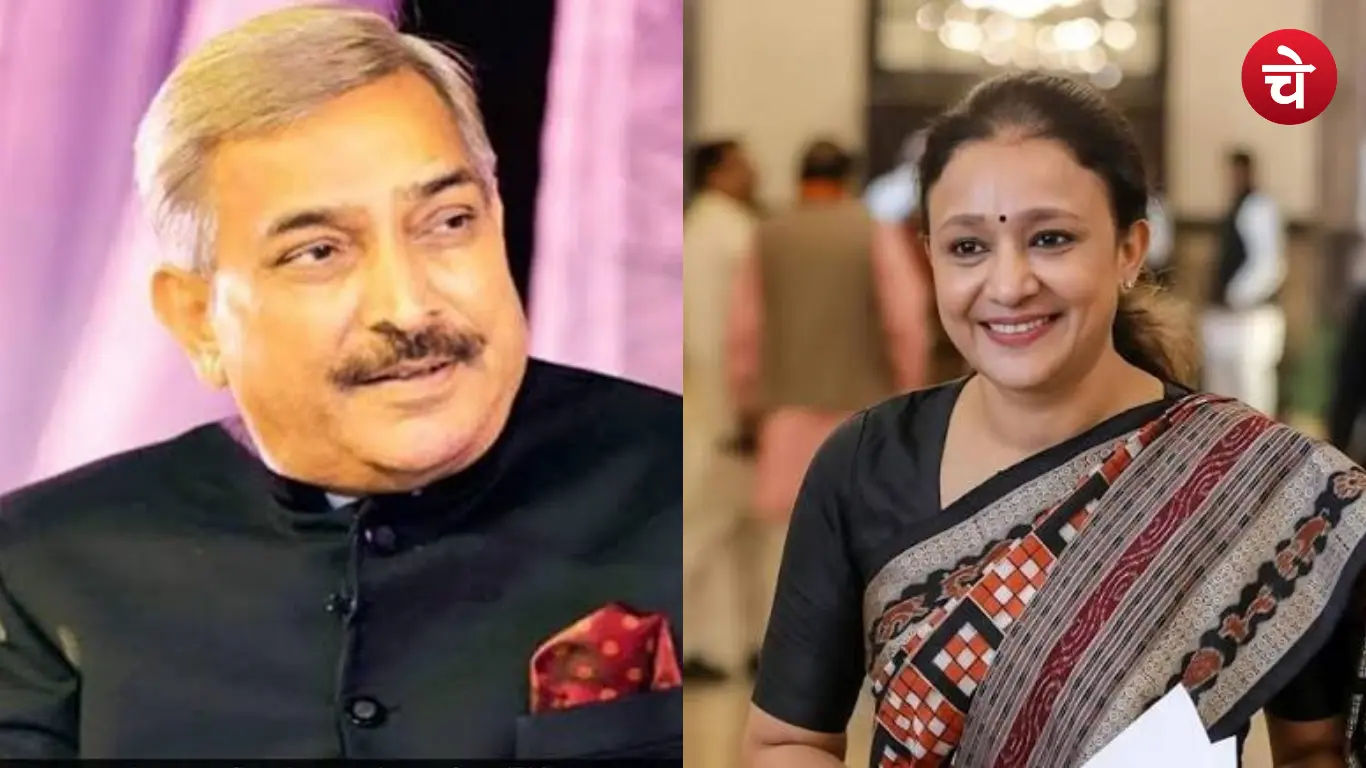 कौन हैं आराधना मिश्रा ‘मोना’? जिन्हें बनाया गया उत्तर प्रदेश कांग्रेस अध्यक्ष