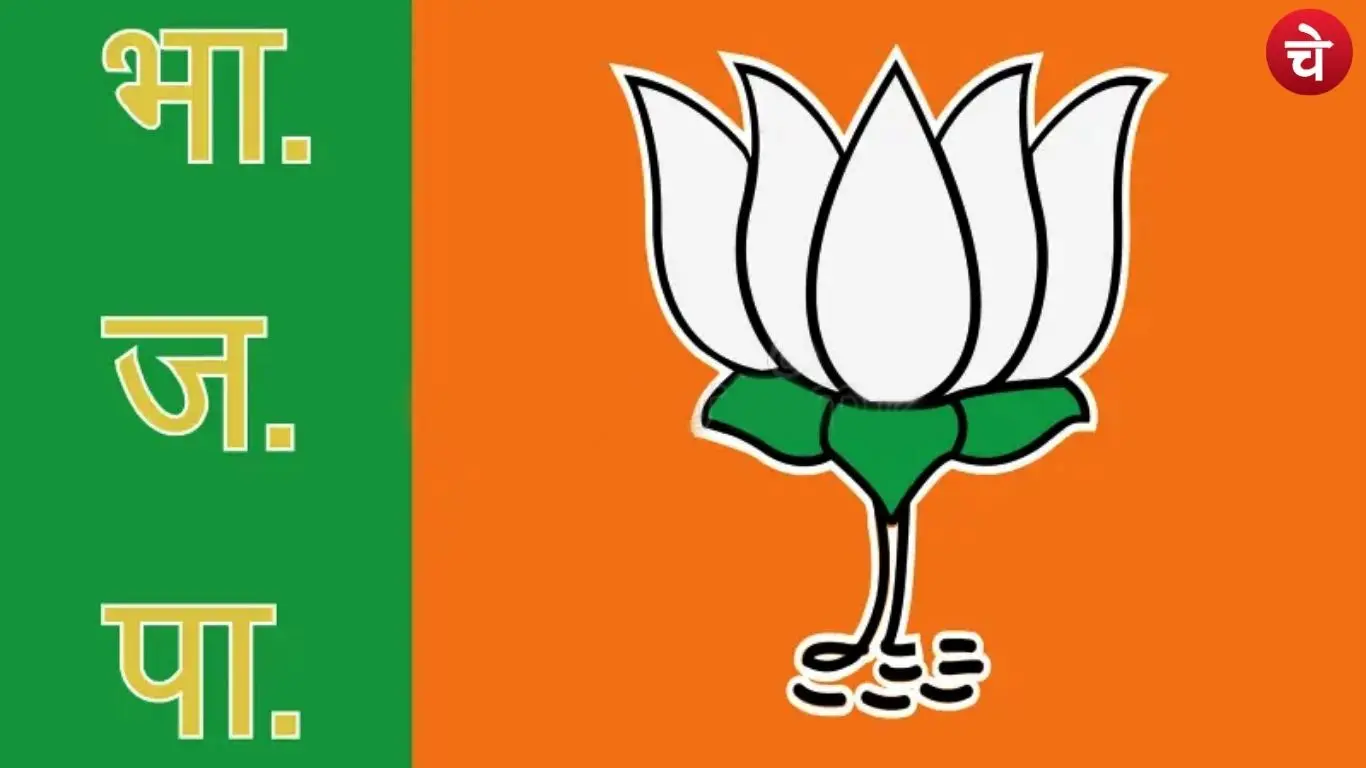 BJP
