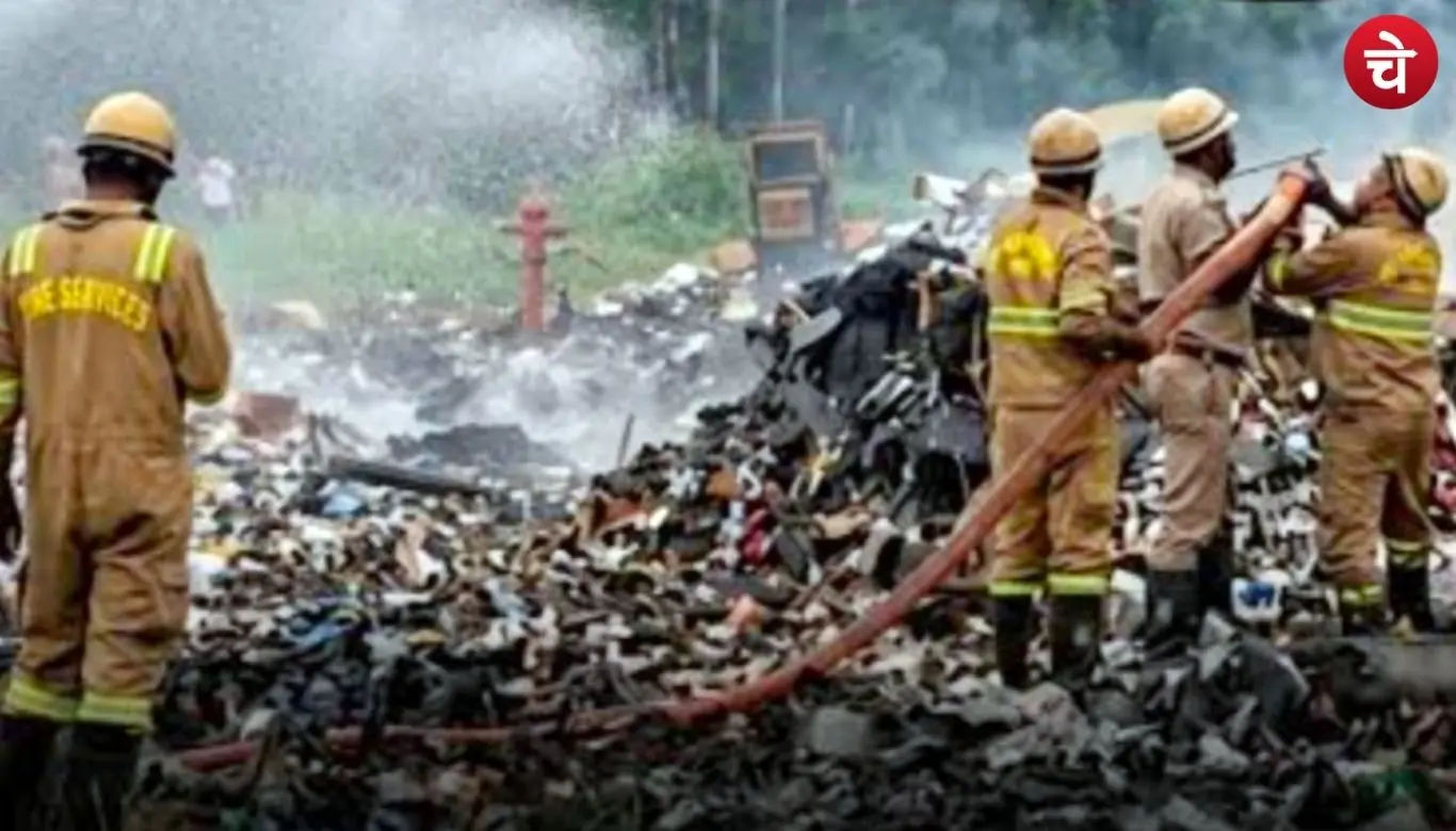 Bijnor Blast