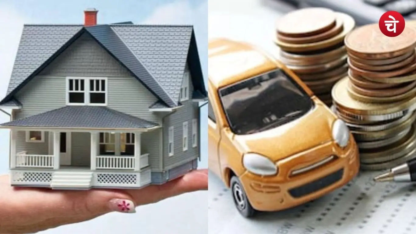 Discussions intensify regarding the impact on home and car loan EMIs following the RBI decision to hike the repo rate