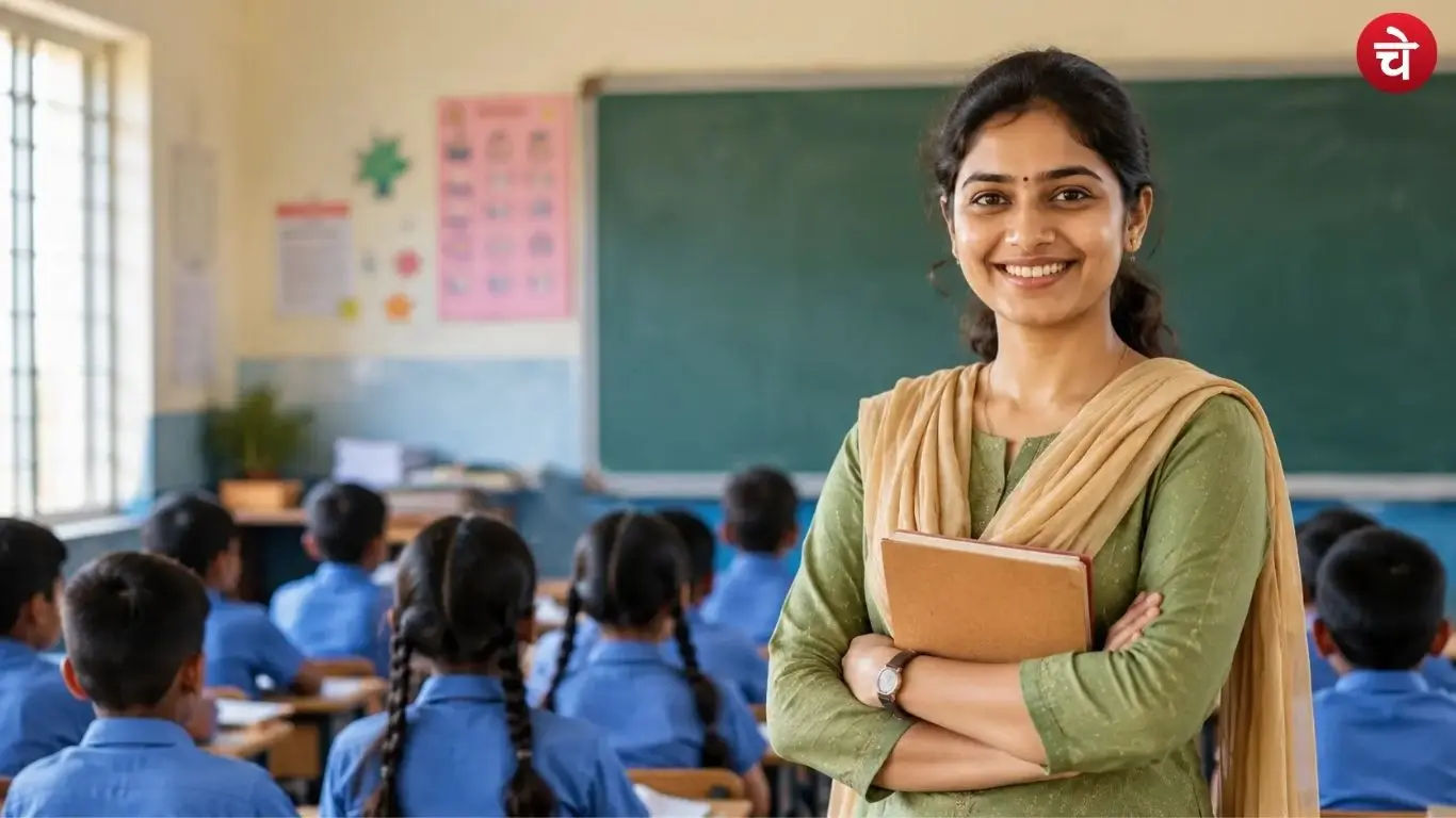 Massive recruitment drive in the Education Department