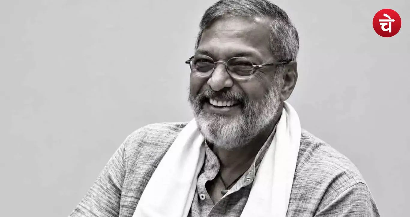 उत्तर प्रदेश के मुख्यमंत्री से लेकर कई मंत्रियों ने नाना पाटेकर को किया याद