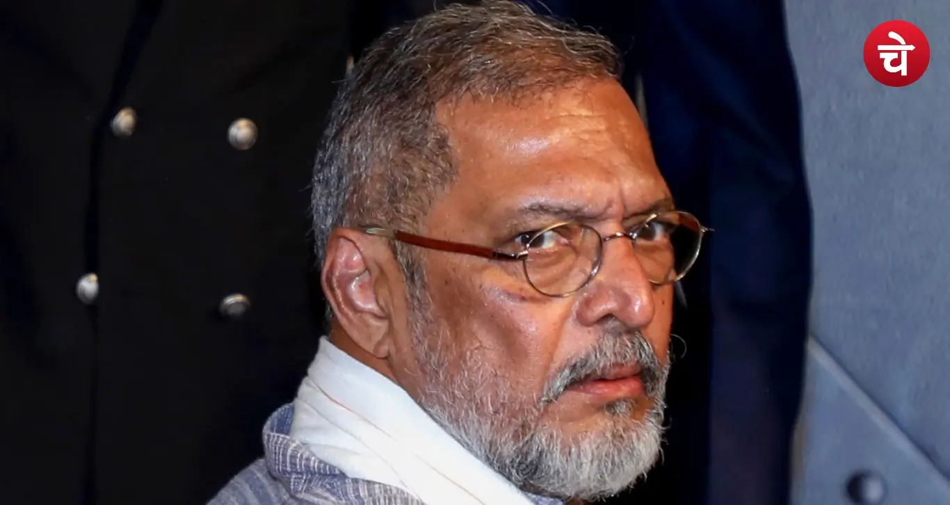 Nana Patekar memory