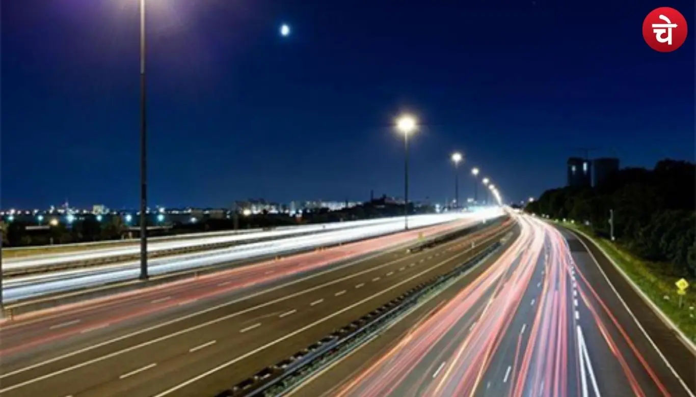 Noida Roads