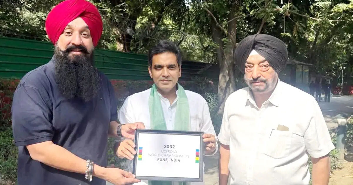 Pankaj Singh
