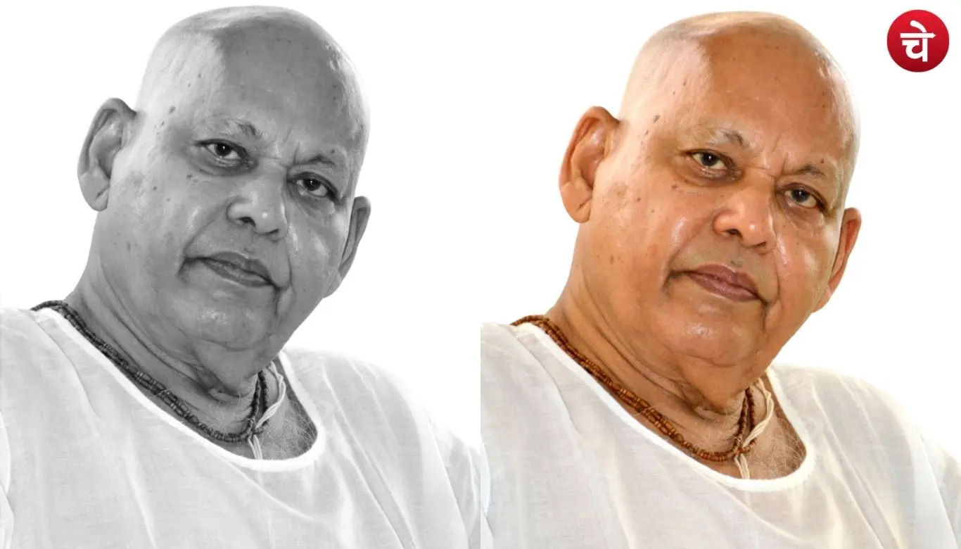 Ramesh Baba Maharaj