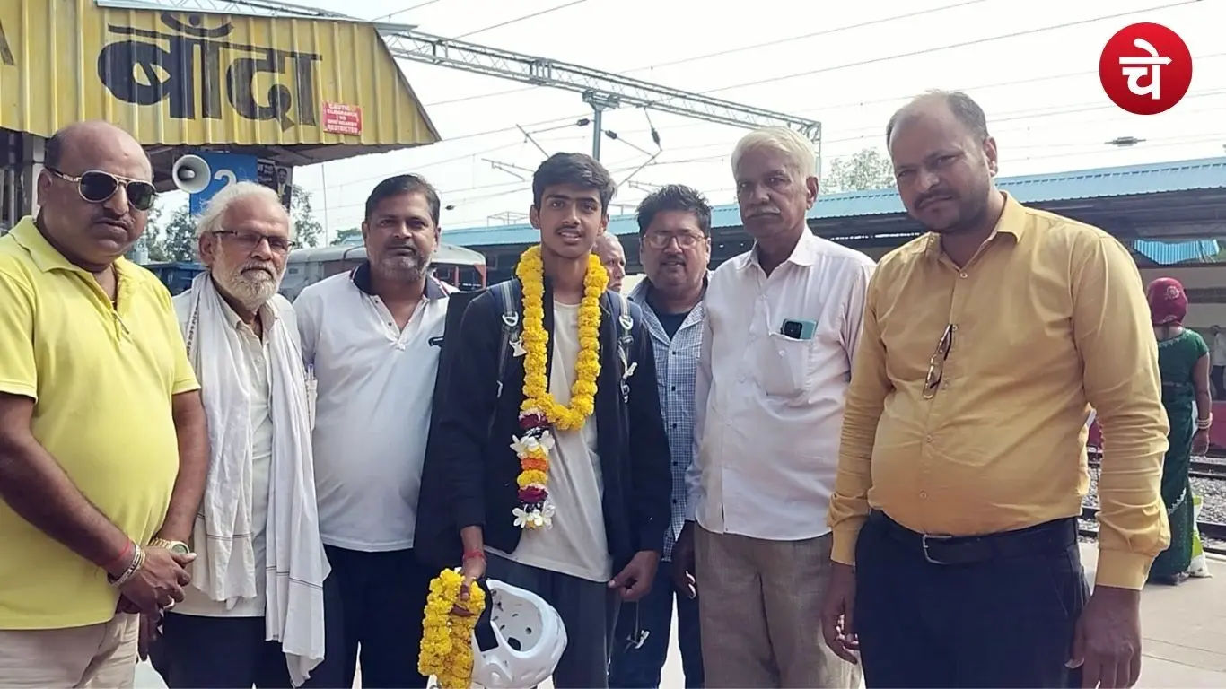 Saksham thakur