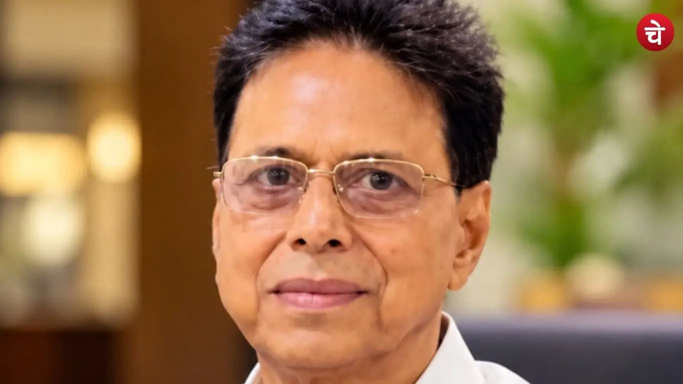 राजनीति में नई पीढ़ी आए, लेकिन नई सोच के साथ