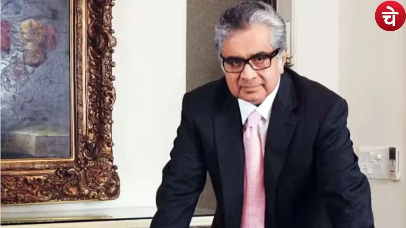 harish-salve