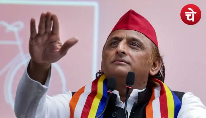 Akhilesh Yadav (SP)