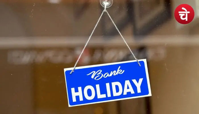 Bank Holiday
