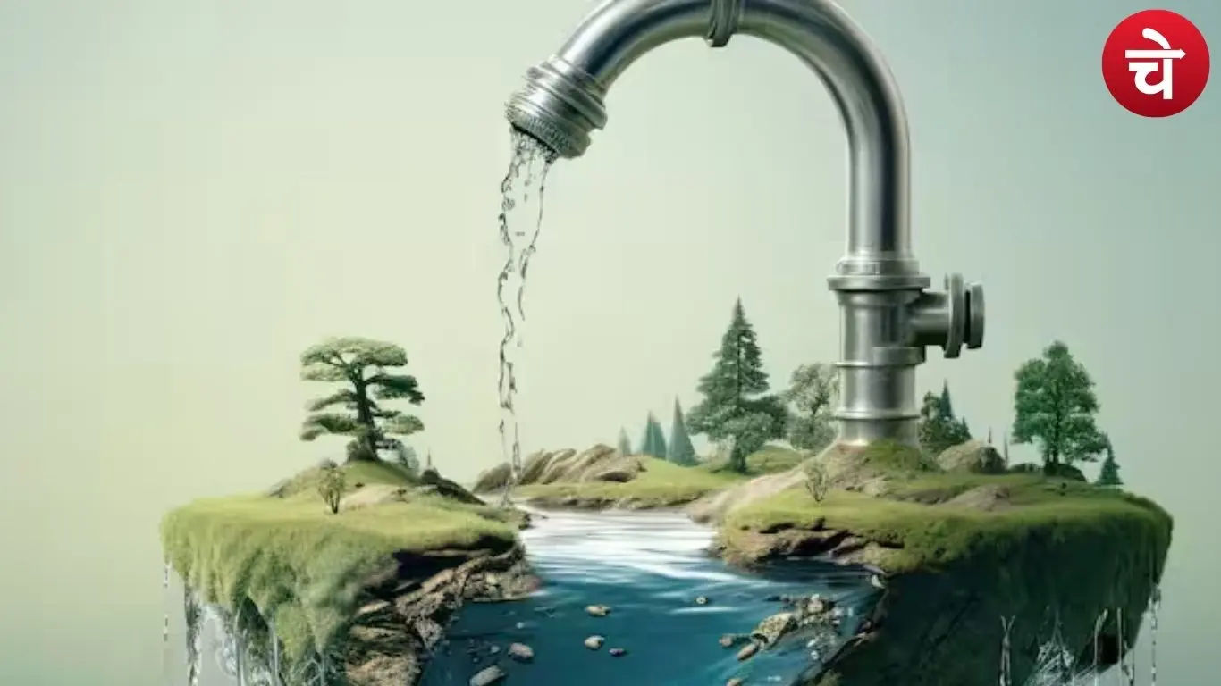 Freshwater