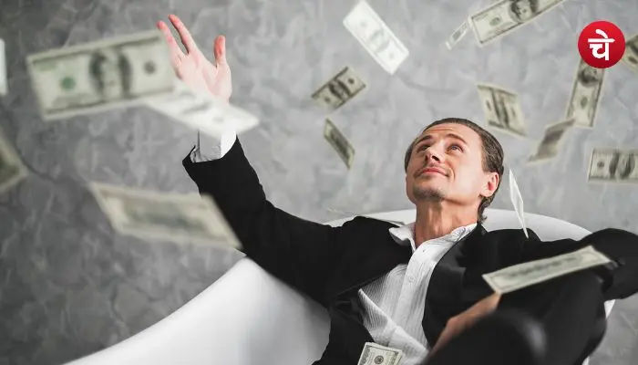 How to Become Rich