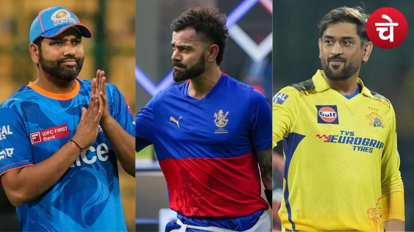 IPL 2026 के अनुभवी दिग्गज