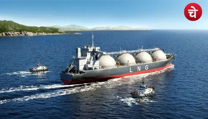 LPG, CNG, PNG