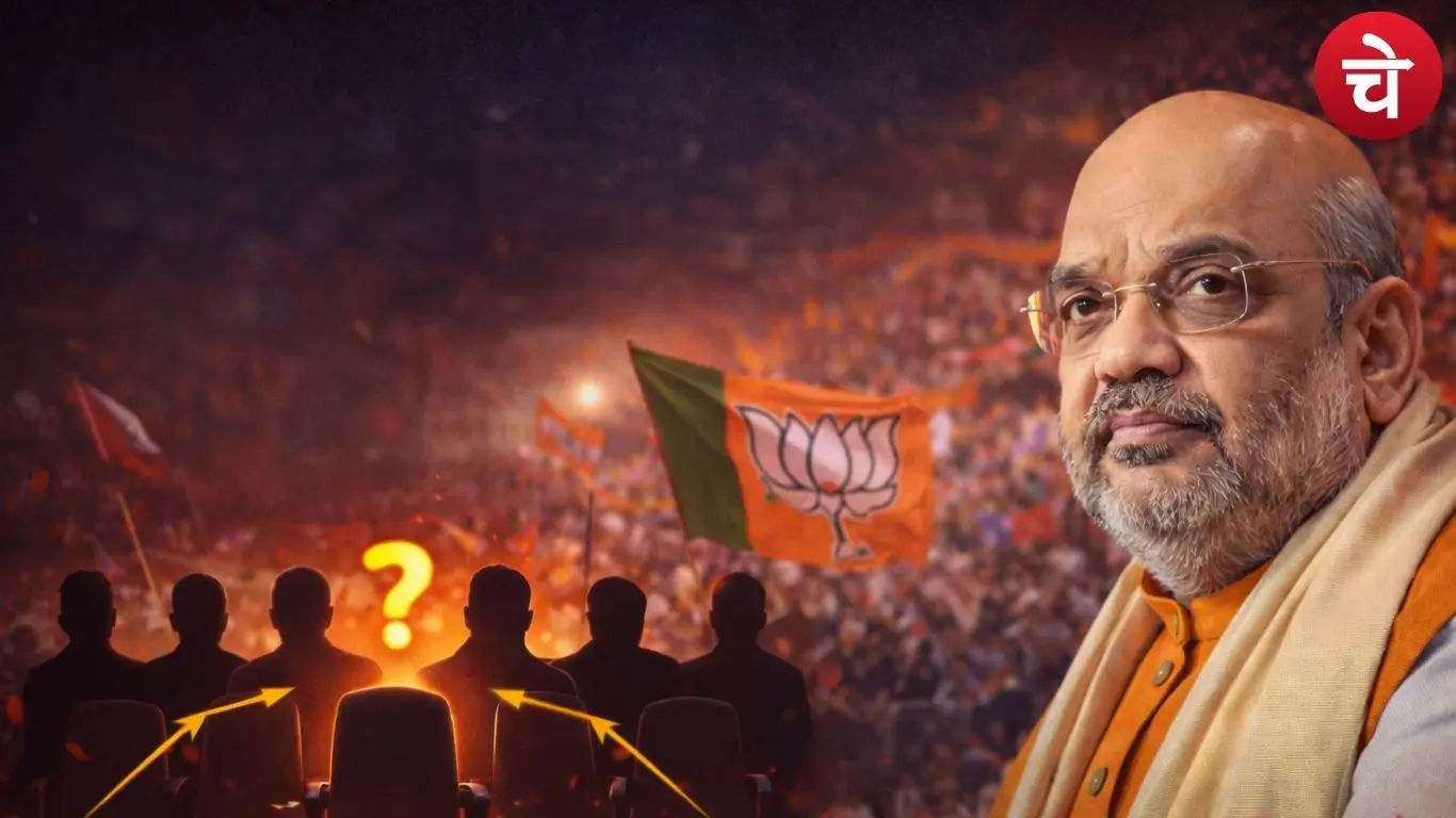 Maharashtra Rajya Sabha Election 2026