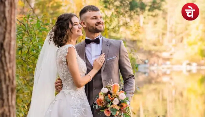 Marriage Trends