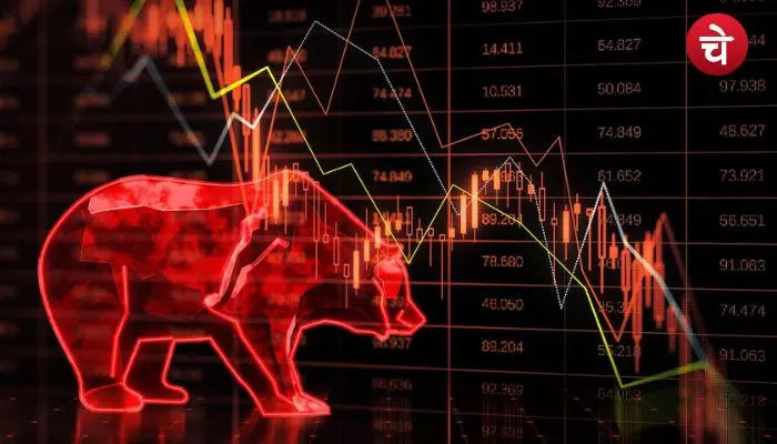 Share Market Crash
