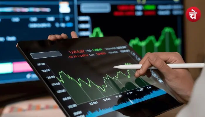 Stock Market (1)