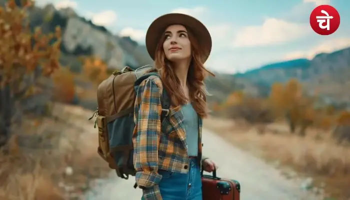 Women Solo Travel